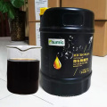 Humic acid solutions water soluble fulvic acid Khumic KS soil conditioner potassium humate liquid fertilizer